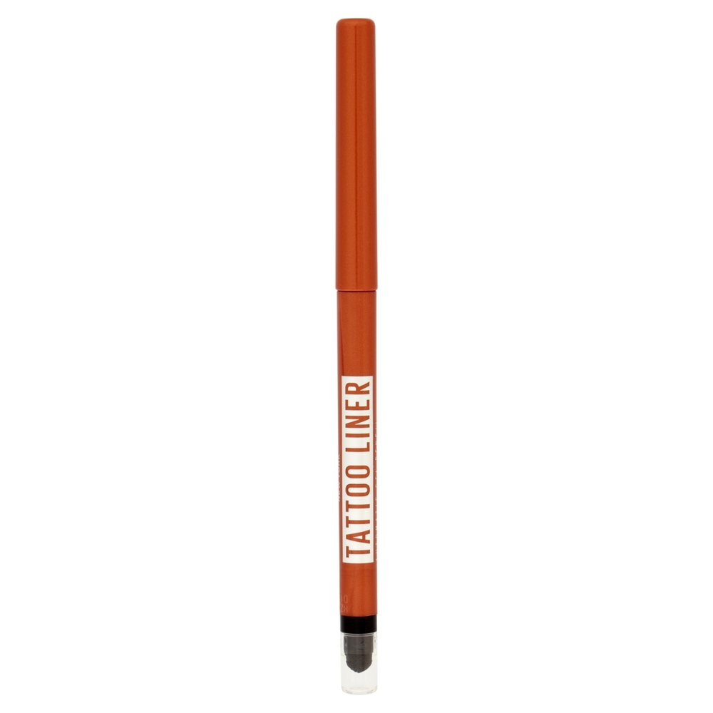 Maybelline New York Tattoo Liner Automatic Gel Pencil Copper Nights